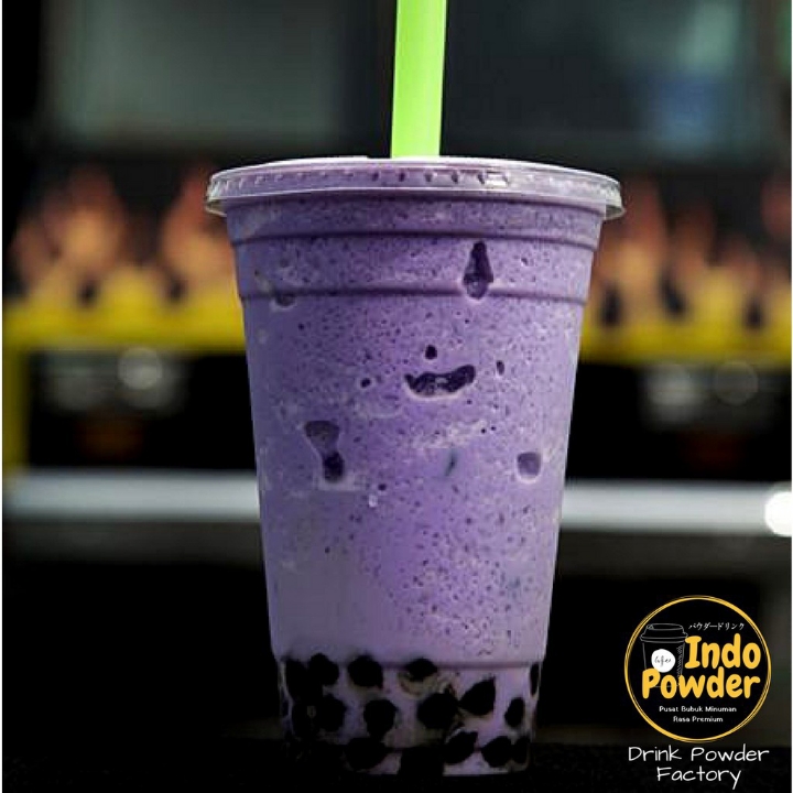 Taro Boba