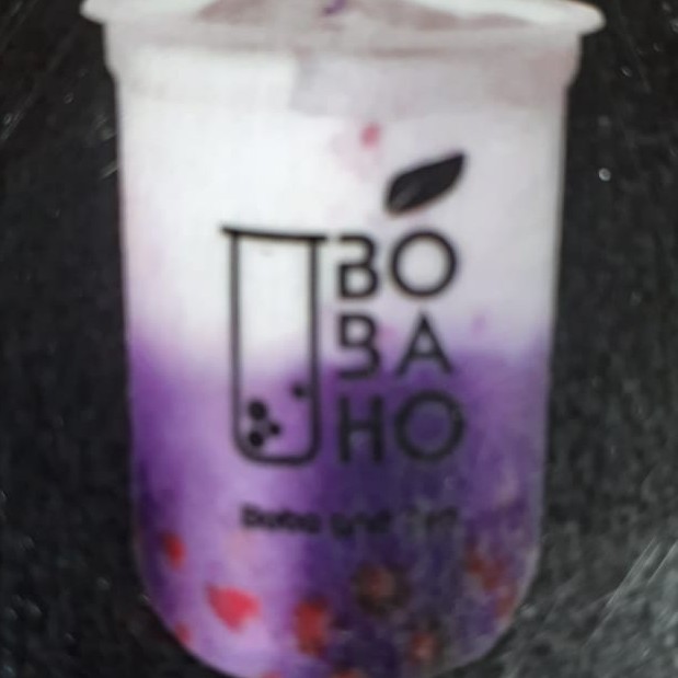 Taro Boba