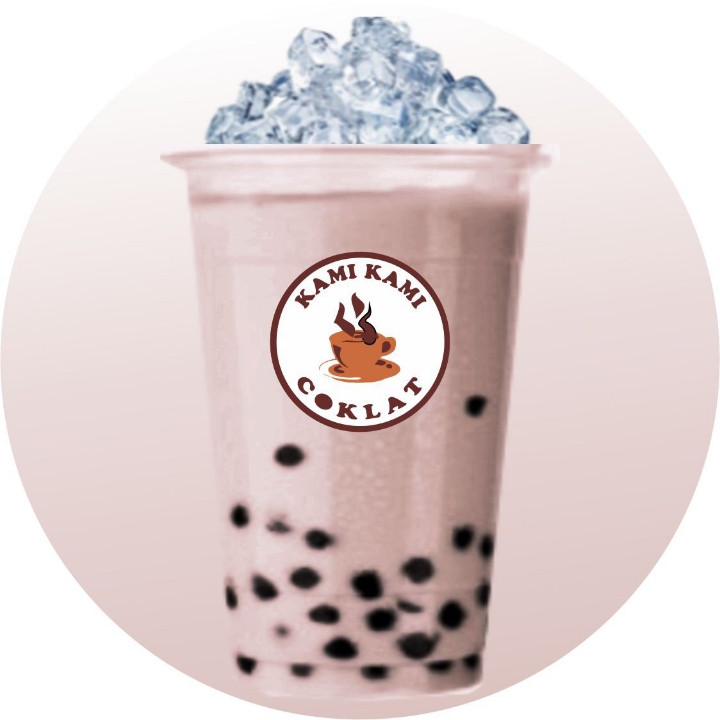 Taro Boba