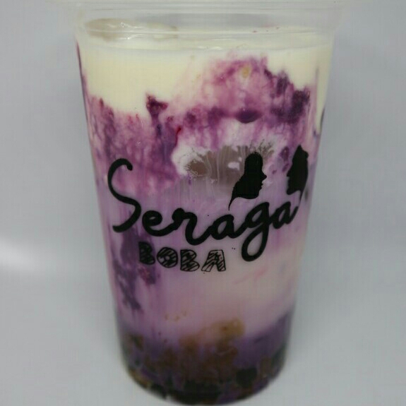 Taro Boba