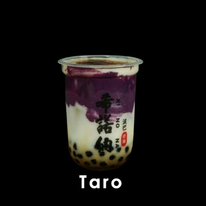 Taro Boba