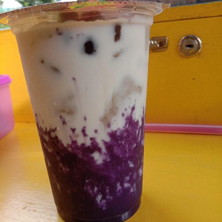 Taro Bobba