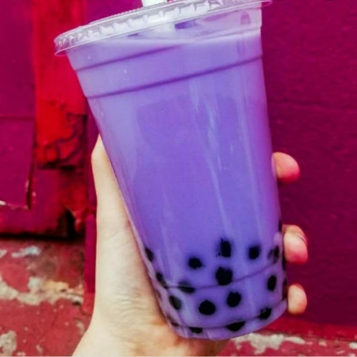 Taro Bubble