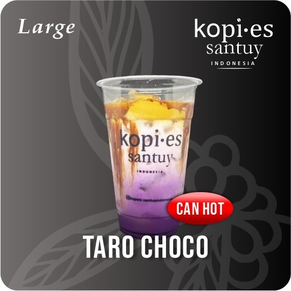 Taro CHOCO