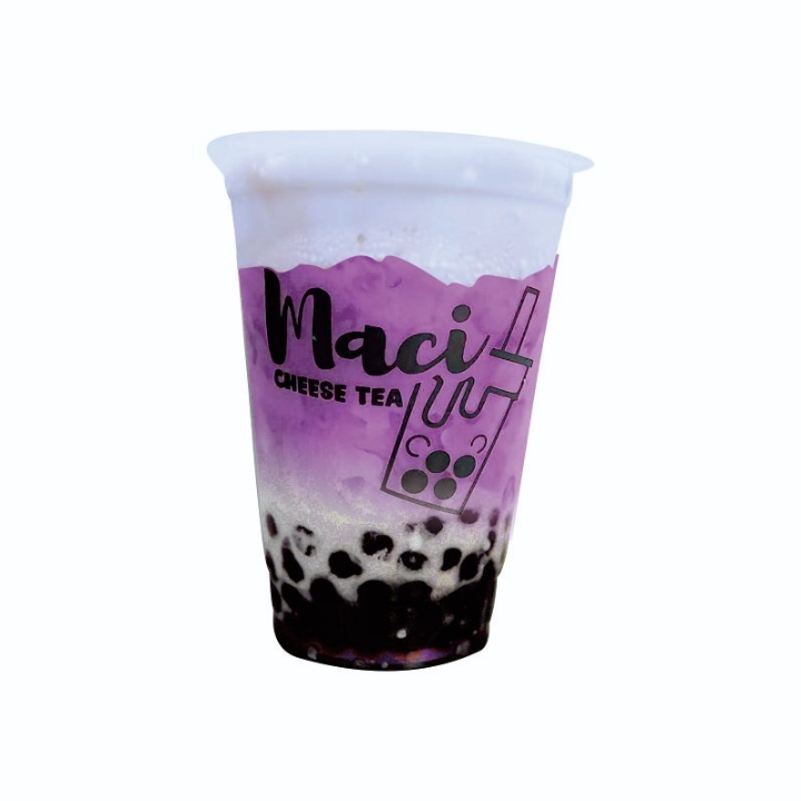 Taro Cheerfull 