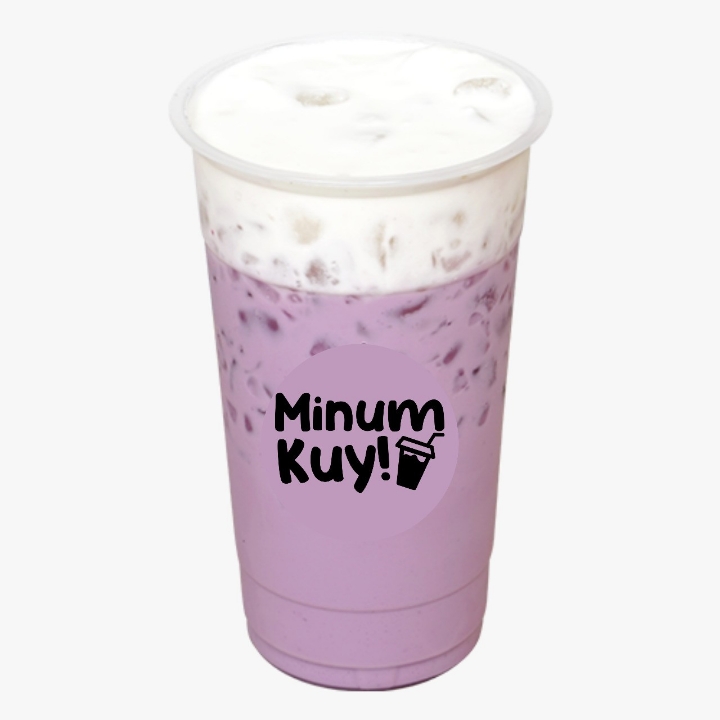 Taro Cheese