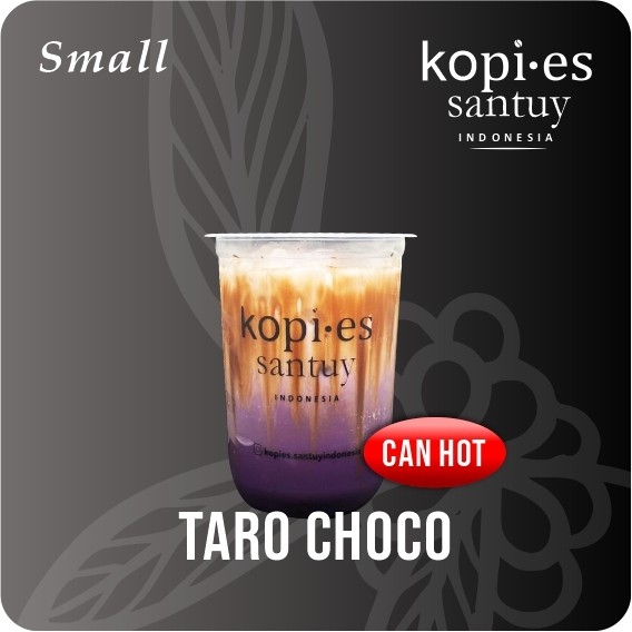 Taro Choco