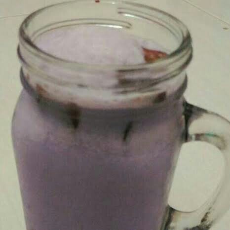 Taro Cincau