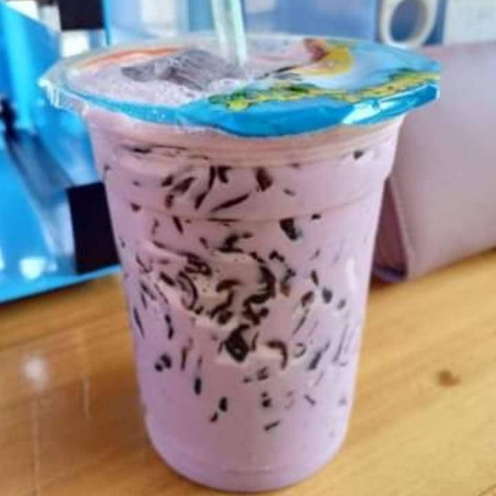 Taro Cincau