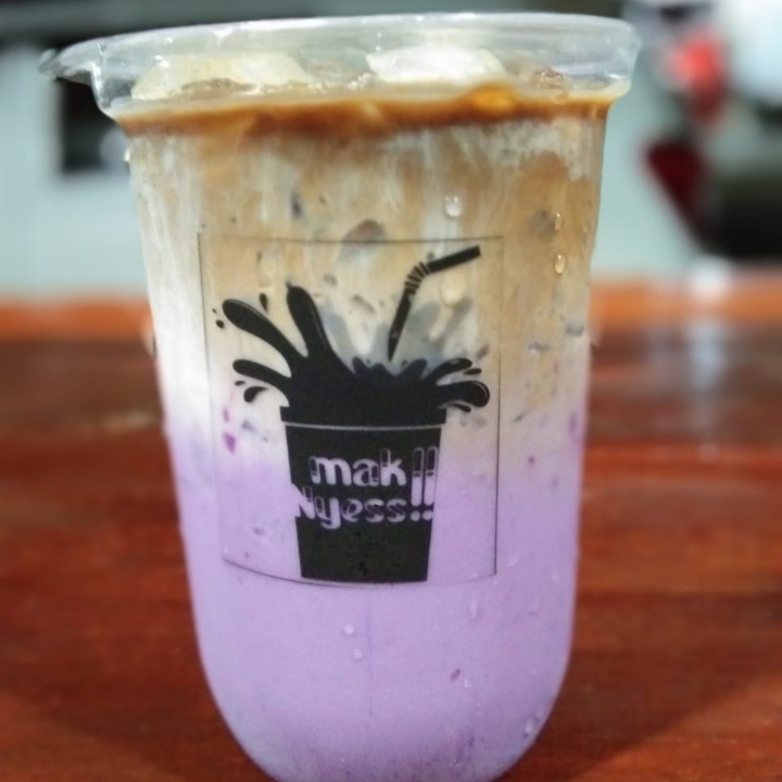 Taro Coffee