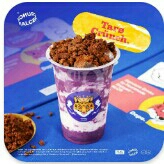 Taro Crunch PROMO