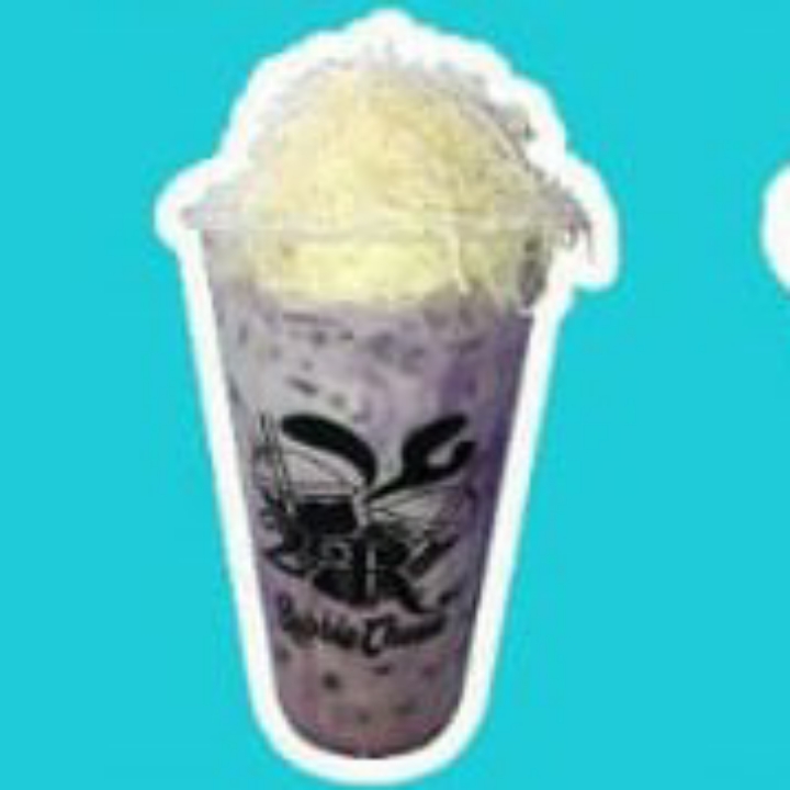 Taro Cup Kecil