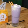 Taro Float