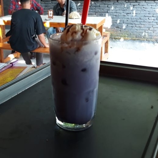 Taro Float