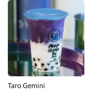 Taro Gemini