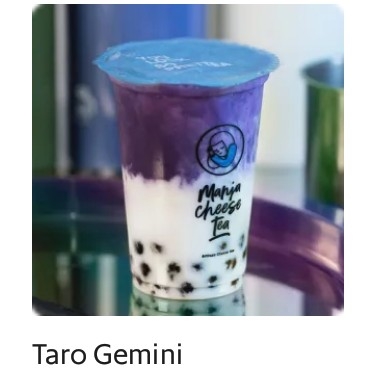 Taro Gemini