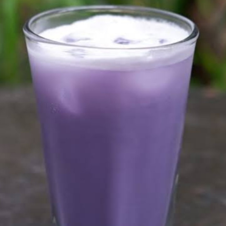 Taro Ice