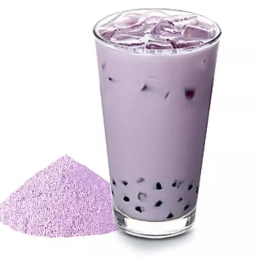 Taro Ice