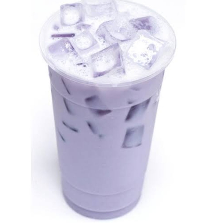 Taro Latte