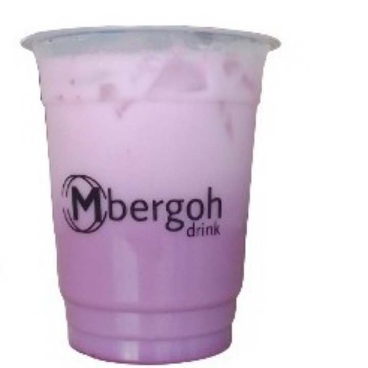 Taro Mbergoh