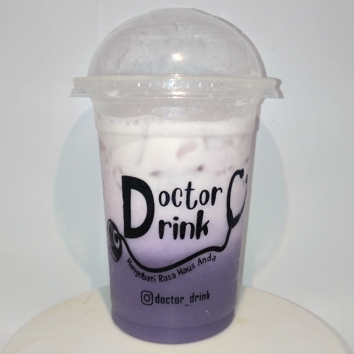 Taro Milk