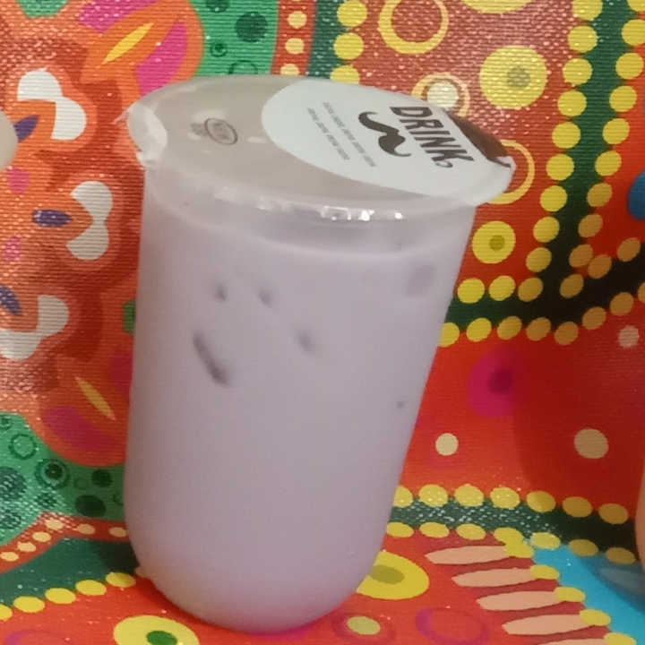 Taro Milk