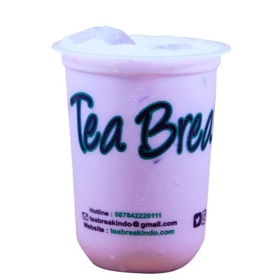 Taro Milk