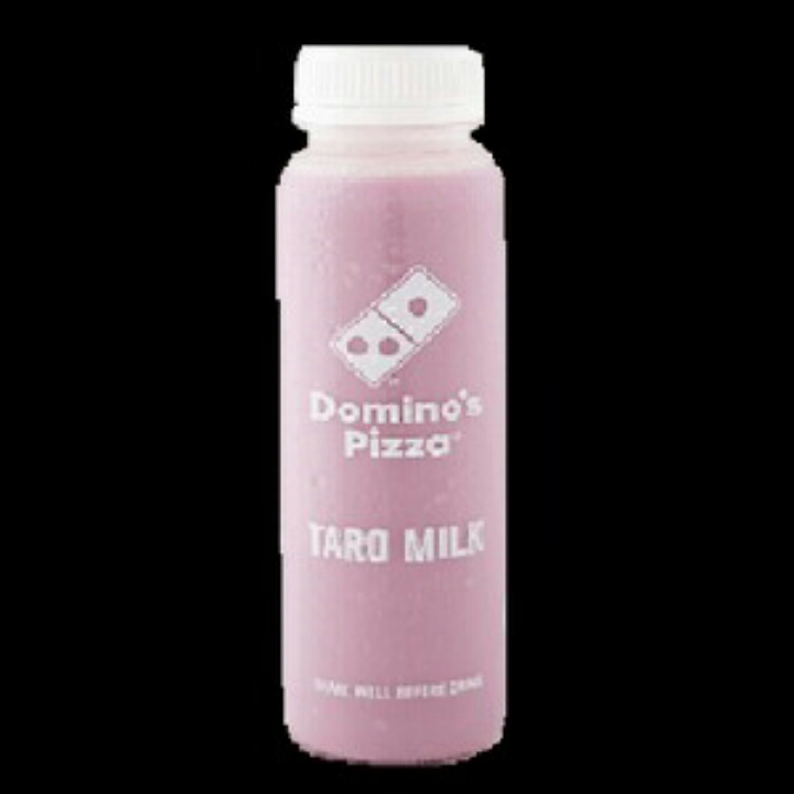 Taro Milk