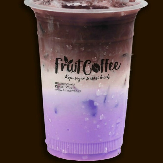 Taro Milk