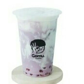 Taro Milk Tanpa Buble