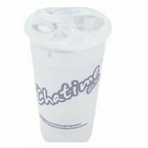 Taro Milk Tea