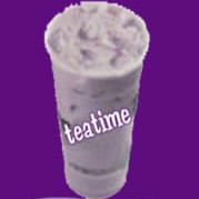 Taro Milk Tea