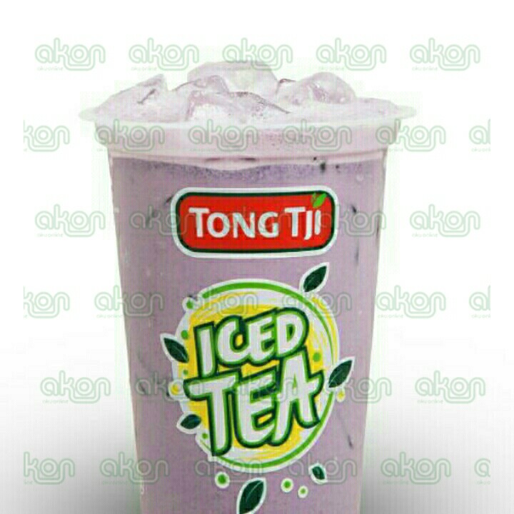 Taro Milk Tea