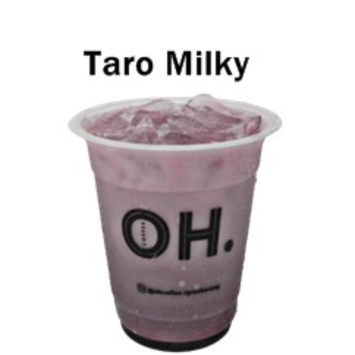 Taro Milky