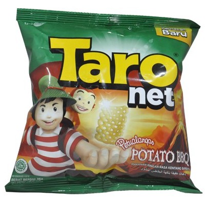 Taro Net 36gr