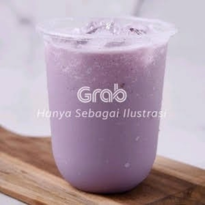 Taro Ice Ori