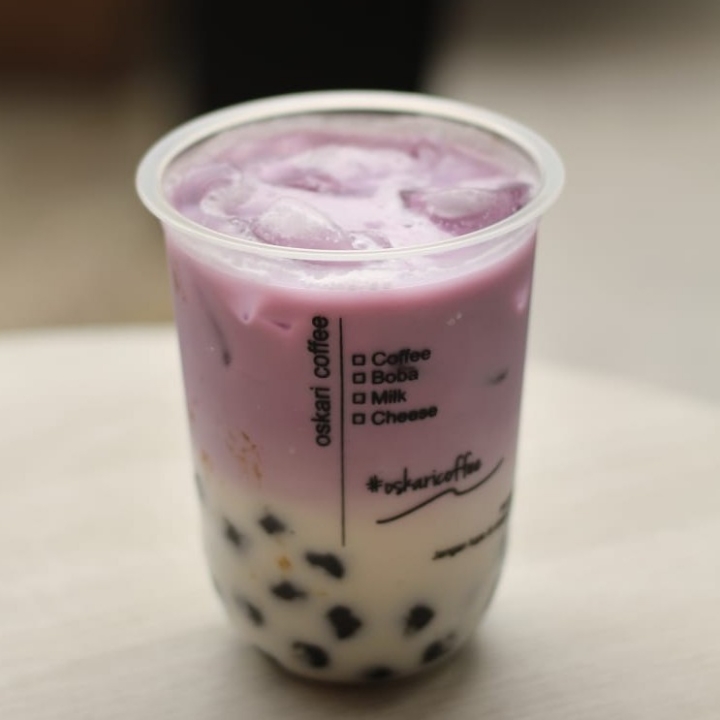 Taro Ori