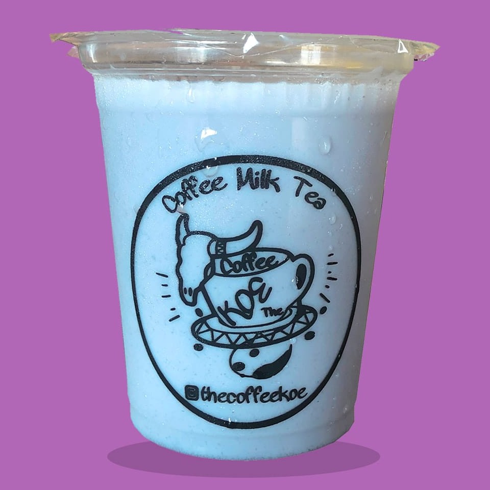 Taro Original Blend