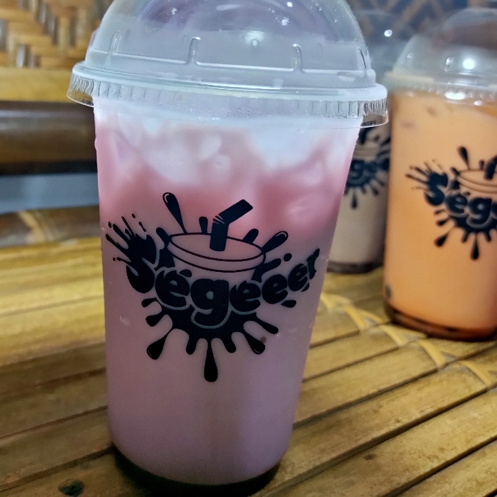 Taro Segeeer 14 Oz 2