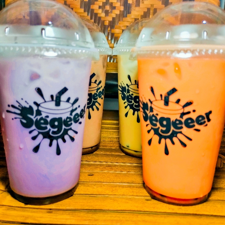 Taro Segeeer 14 Oz 3