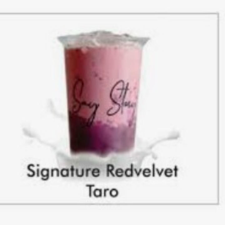 Taro Signature 