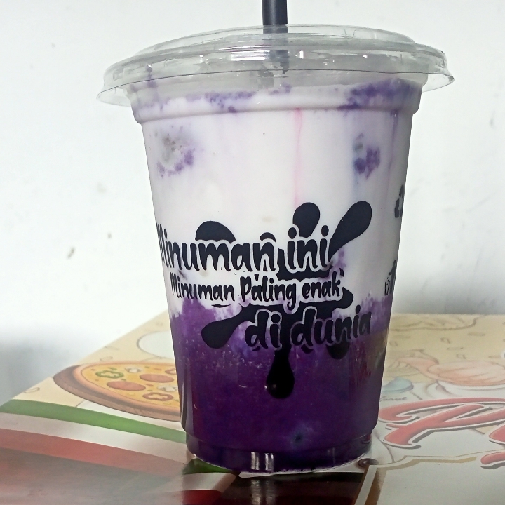 Taro Susu