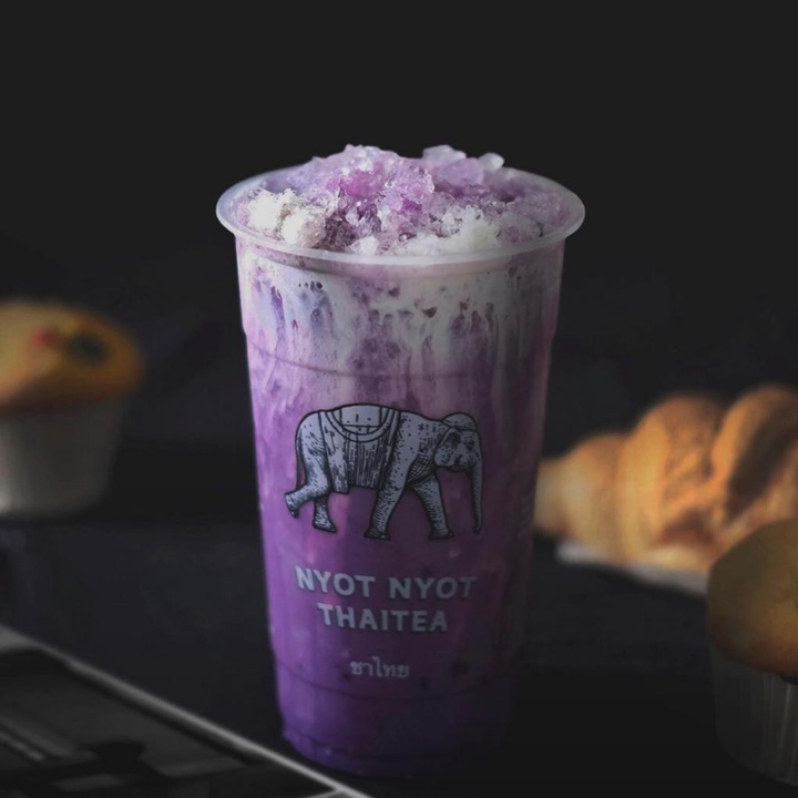 Taro Thaitea