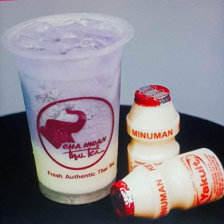 Taro Yakult