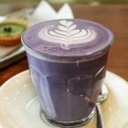 Tarro Latte 