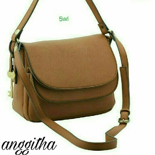 Tas Anggitha Lokal