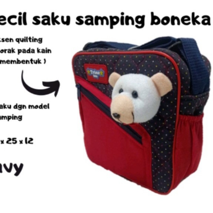 Tas Bayi By Amar 