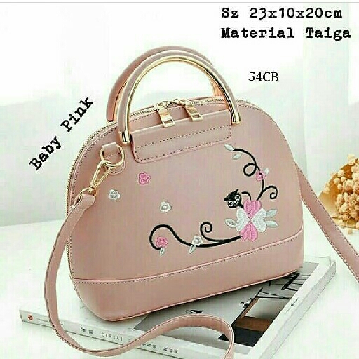 Tas Cantik CBL