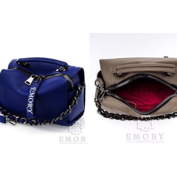 Tas EMORY 03EMO1522 