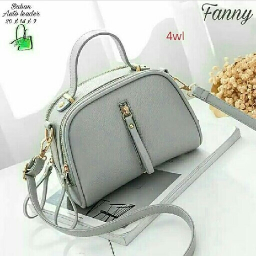 Tas Fanny